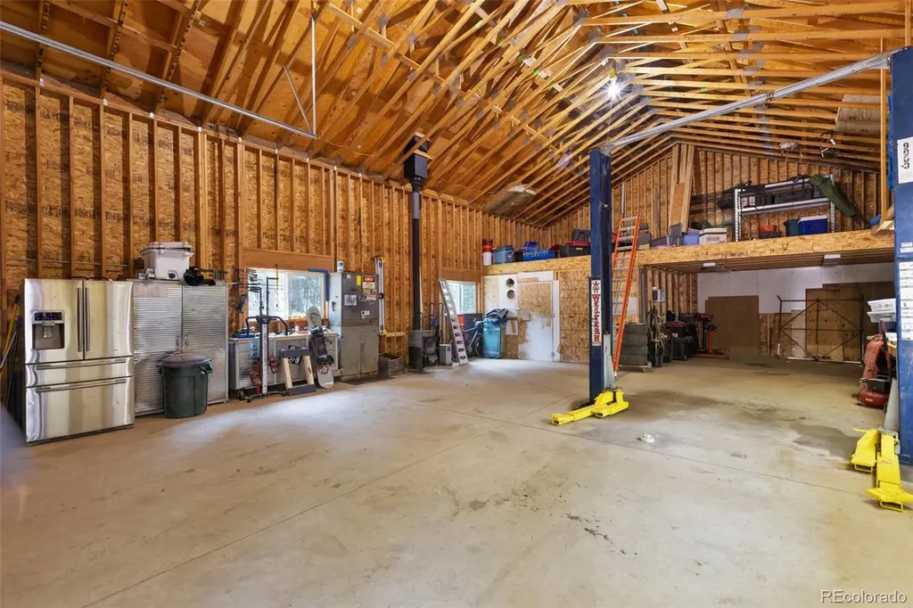 918 Douglas Fir Drive Woodland Park CO 80863