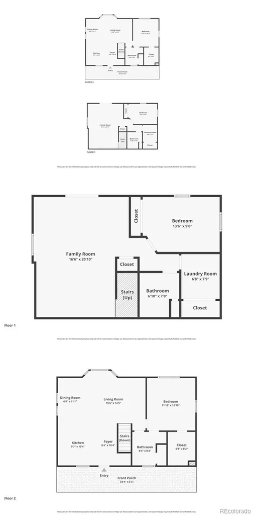 918 Douglas Fir Drive Woodland Park CO 80863
