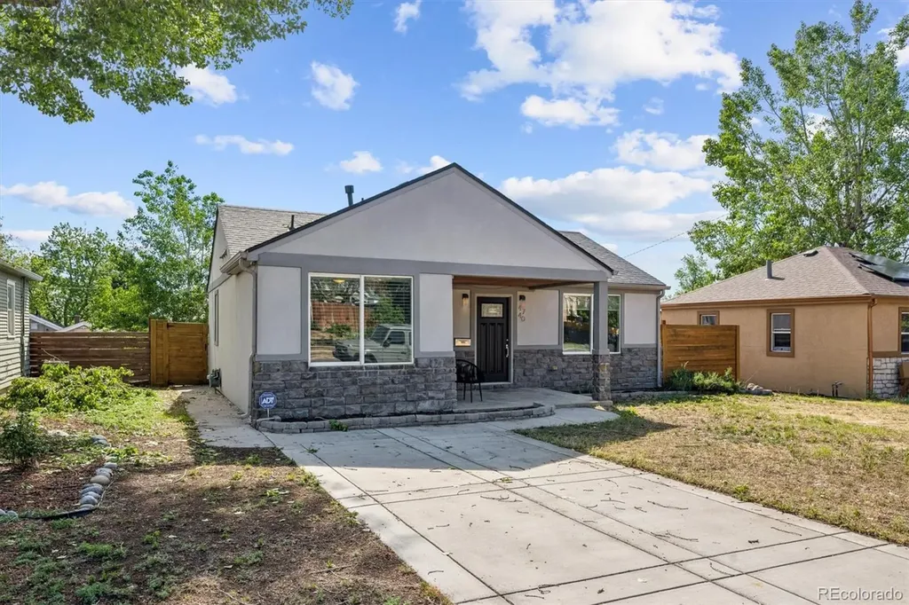 4740 N Clay Street Denver CO 80211