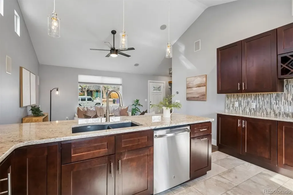 4740 N Clay Street Denver CO 80211