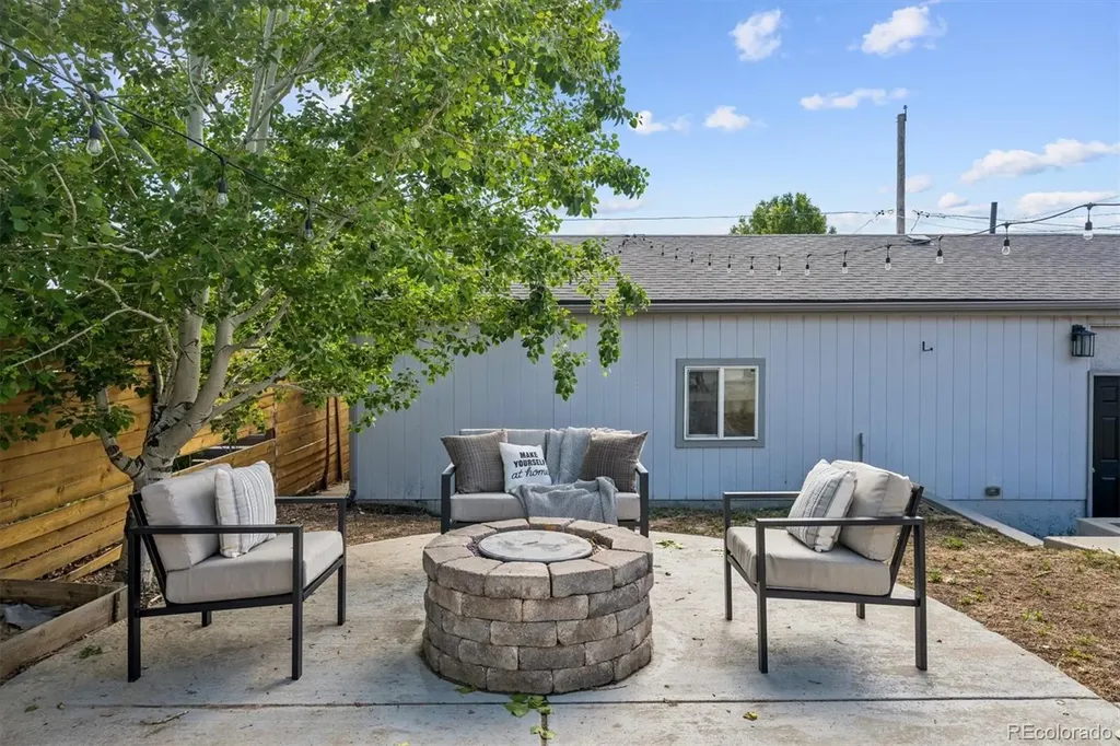 4740 N Clay Street Denver CO 80211