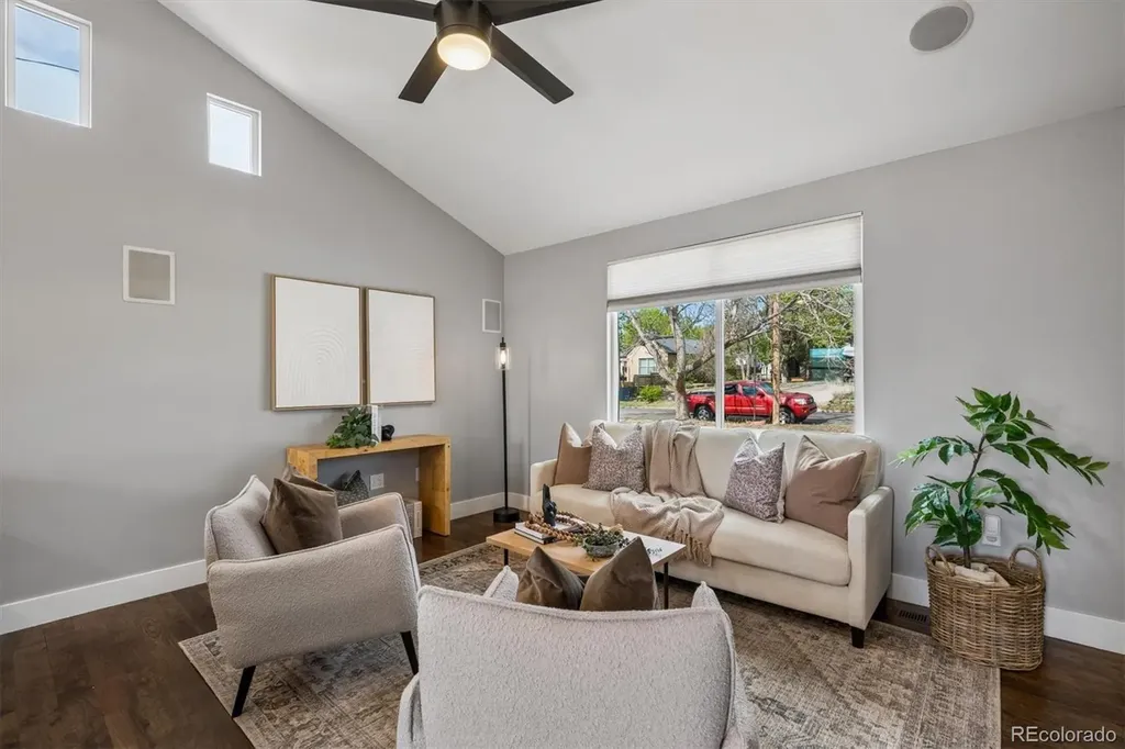 4740 N Clay Street Denver CO 80211