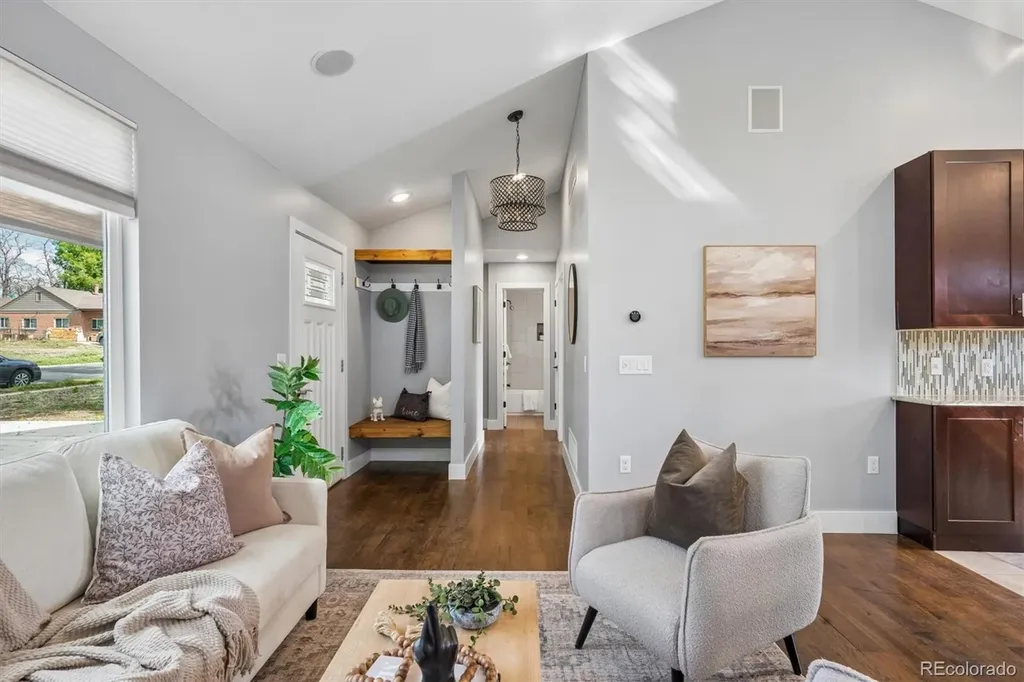 4740 N Clay Street Denver CO 80211