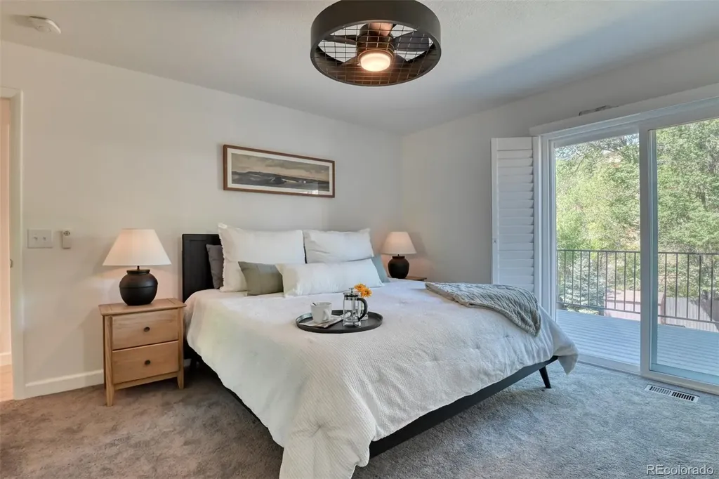 215 Beckers Lane Manitou Springs CO 80829