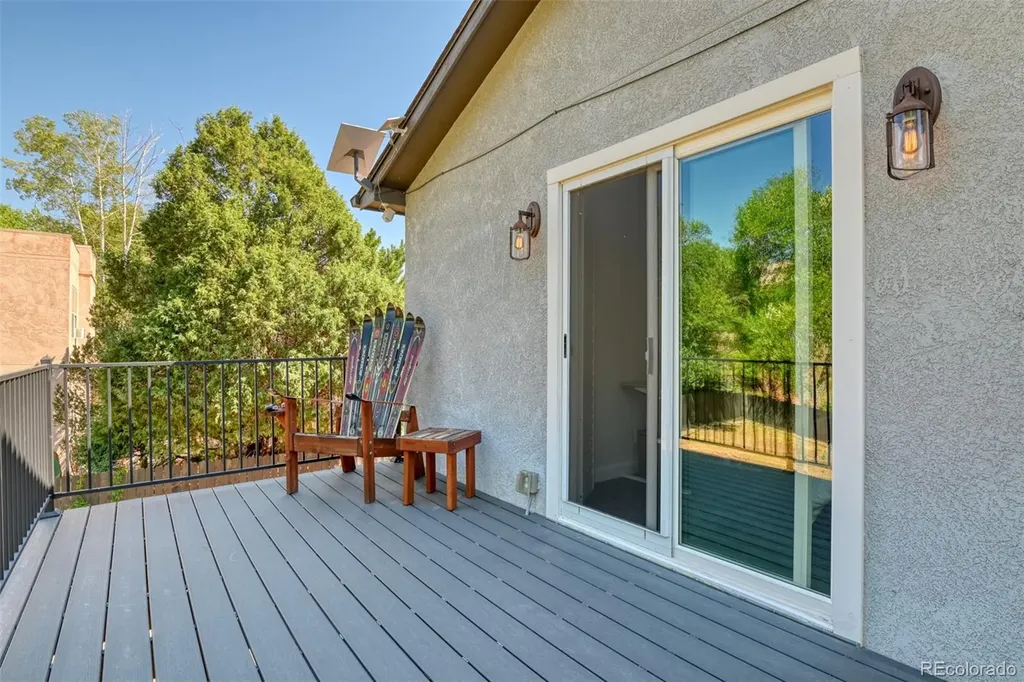 215 Beckers Lane Manitou Springs CO 80829