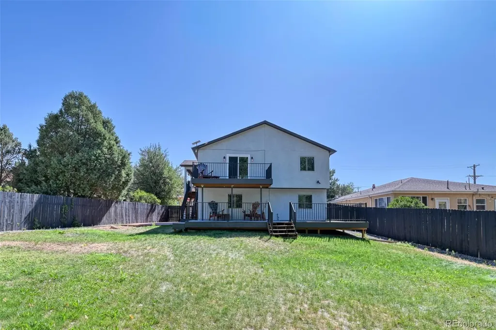 215 Beckers Lane Manitou Springs CO 80829