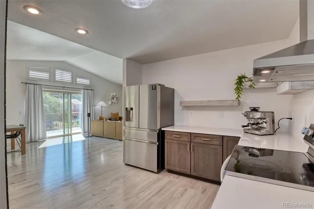 215 Beckers Lane Manitou Springs CO 80829