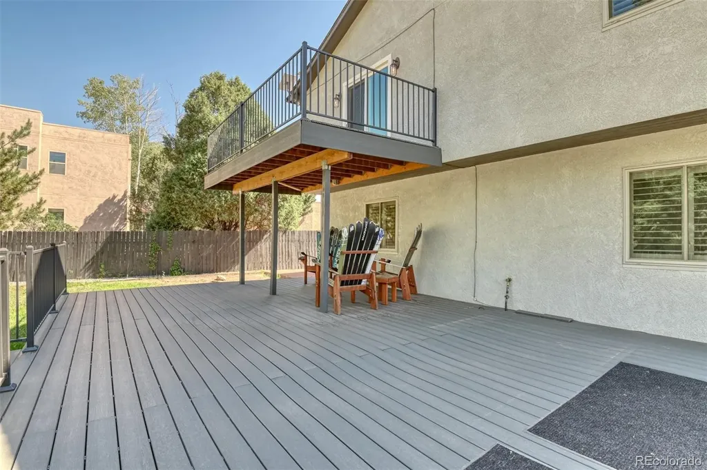 215 Beckers Lane Manitou Springs CO 80829