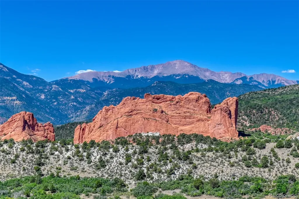 215 Beckers Lane Manitou Springs CO 80829