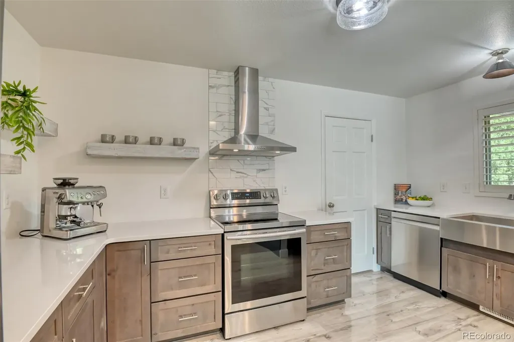 215 Beckers Lane Manitou Springs CO 80829
