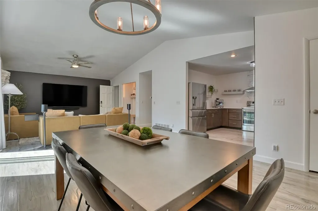 215 Beckers Lane Manitou Springs CO 80829
