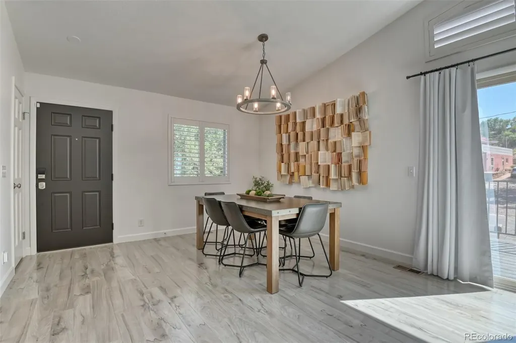 215 Beckers Lane Manitou Springs CO 80829
