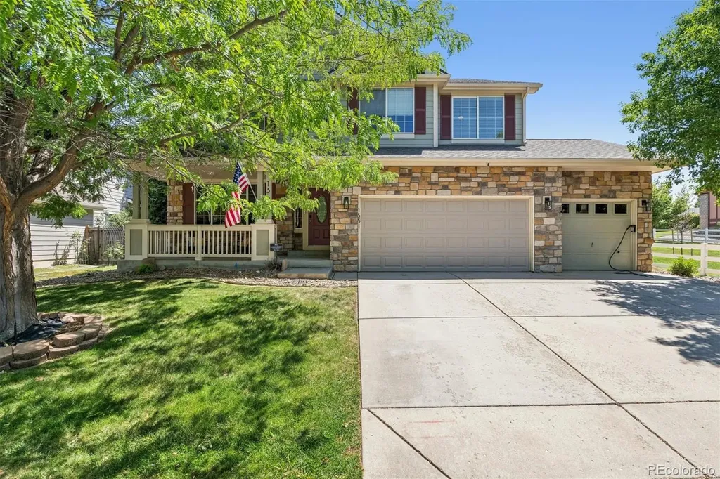 Fort Collins CO, 1351 Forrestal Drive