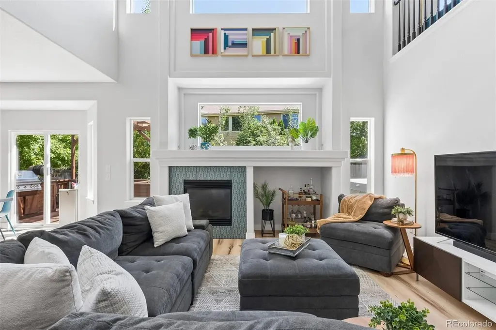 1351 Forrestal Drive Fort Collins CO 80526