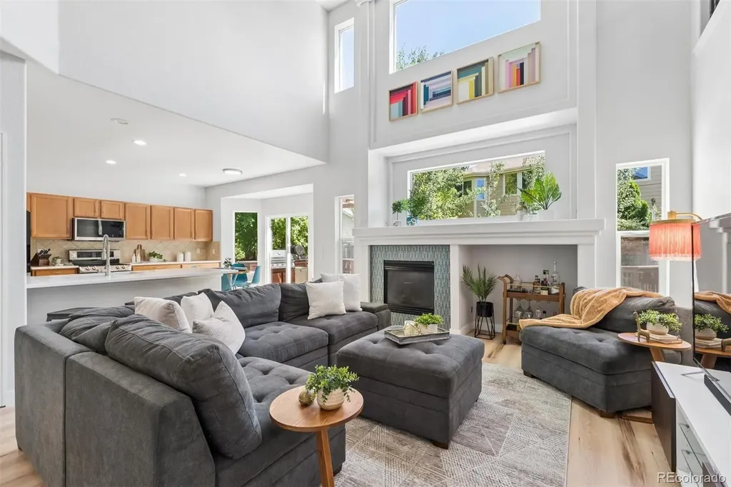 1351 Forrestal Drive Fort Collins CO 80526