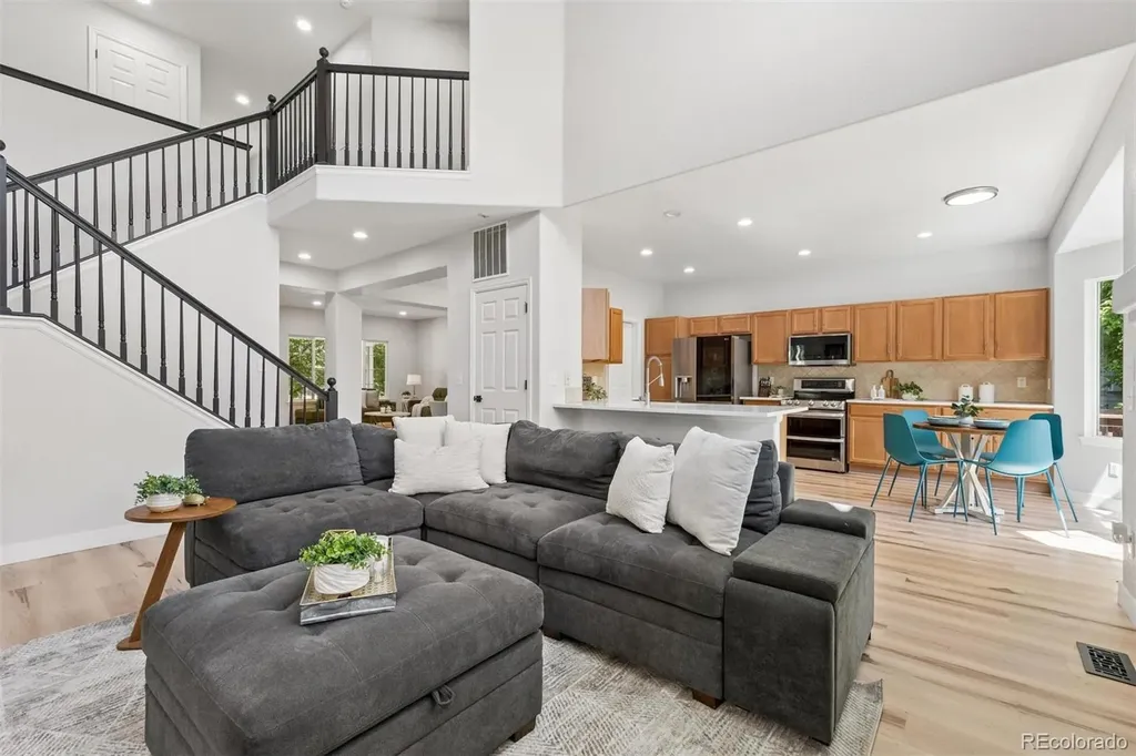 1351 Forrestal Drive Fort Collins CO 80526