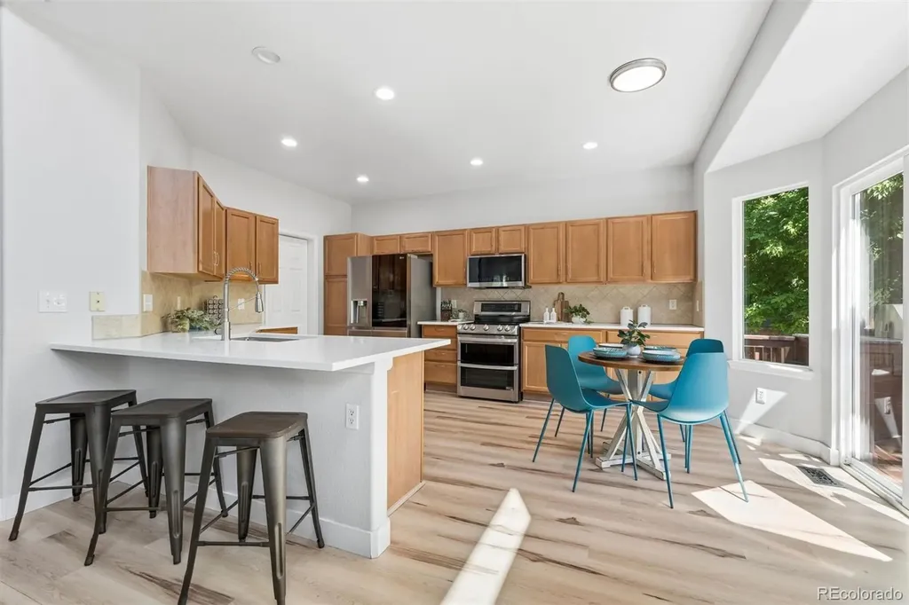1351 Forrestal Drive Fort Collins CO 80526