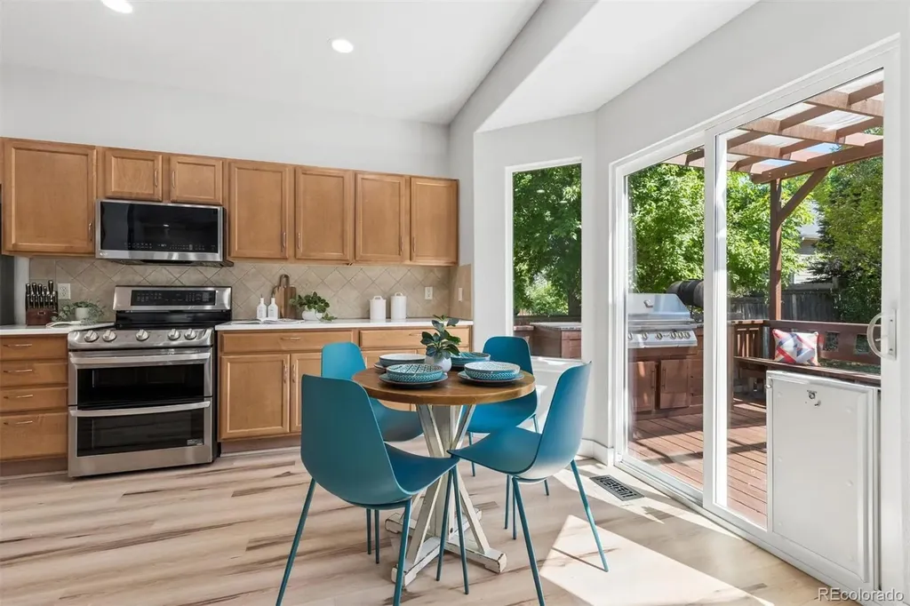 1351 Forrestal Drive Fort Collins CO 80526