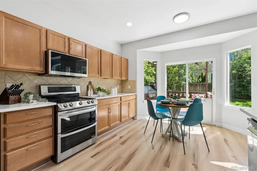1351 Forrestal Drive Fort Collins CO 80526