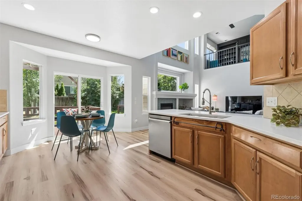 1351 Forrestal Drive Fort Collins CO 80526