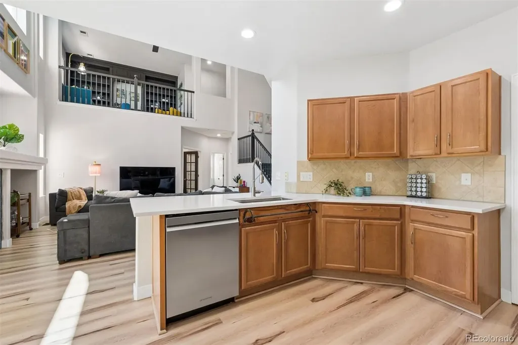 1351 Forrestal Drive Fort Collins CO 80526
