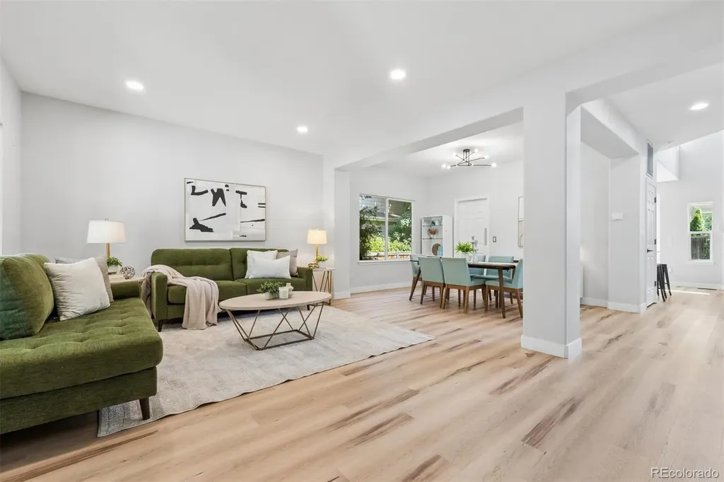 1351 Forrestal Drive Fort Collins CO 80526