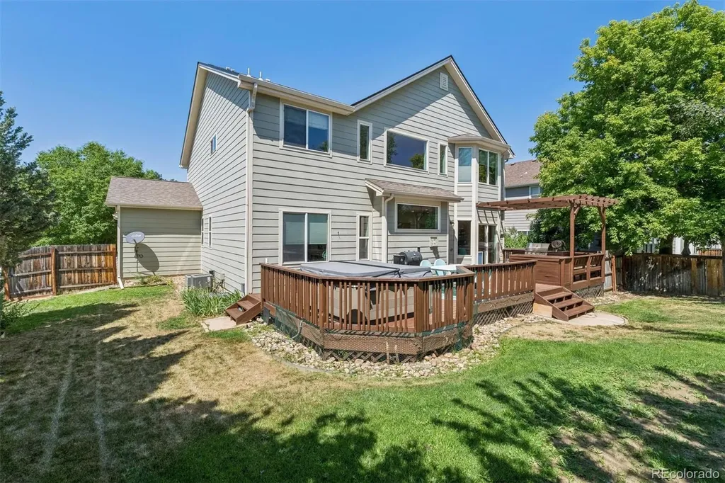 1351 Forrestal Drive Fort Collins CO 80526