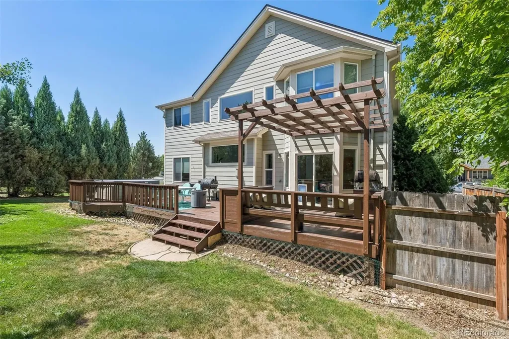 1351 Forrestal Drive Fort Collins CO 80526