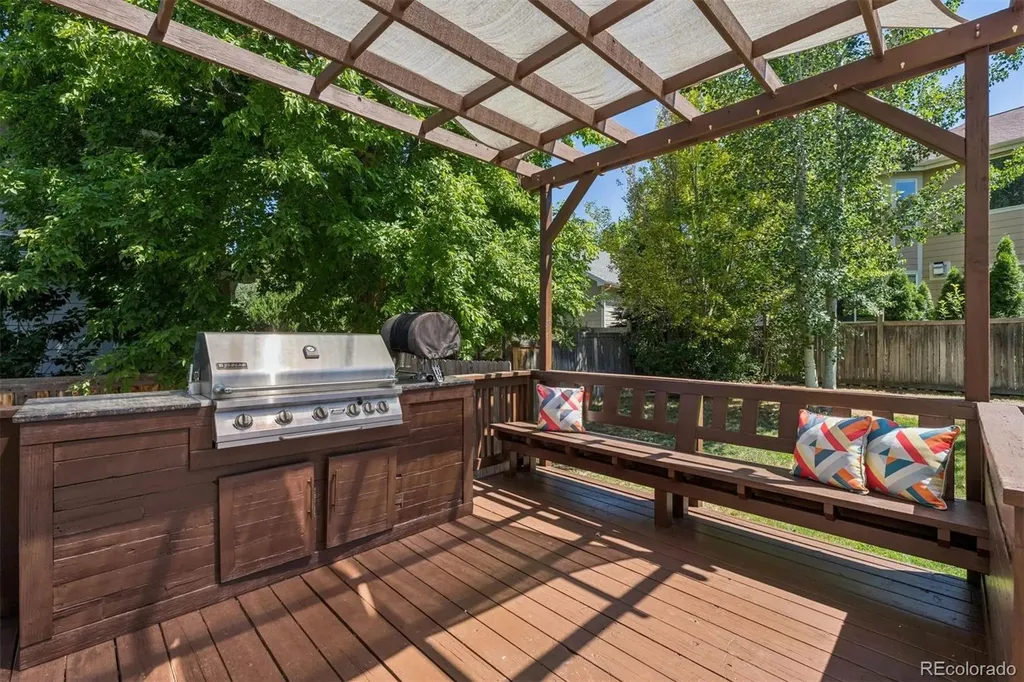 1351 Forrestal Drive Fort Collins CO 80526