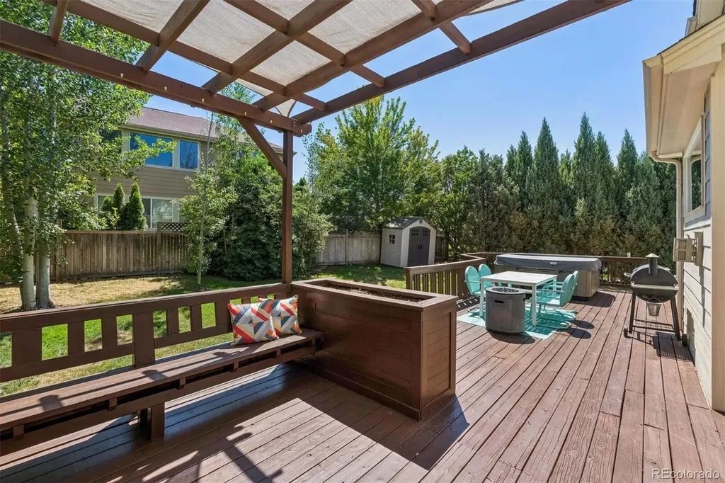 1351 Forrestal Drive Fort Collins CO 80526