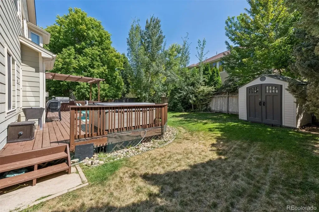 1351 Forrestal Drive Fort Collins CO 80526
