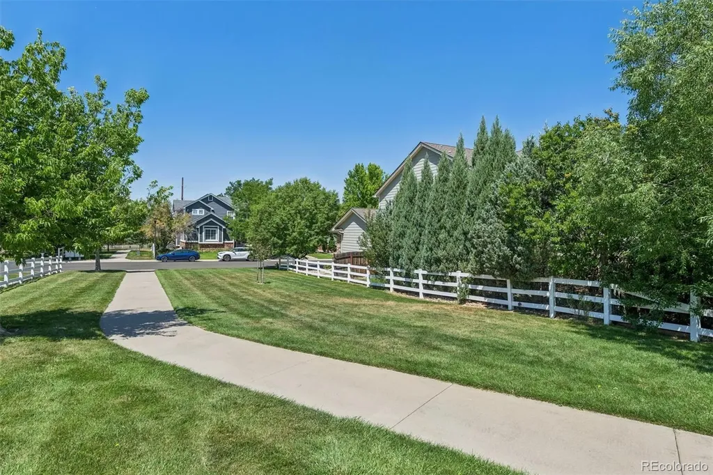 1351 Forrestal Drive Fort Collins CO 80526
