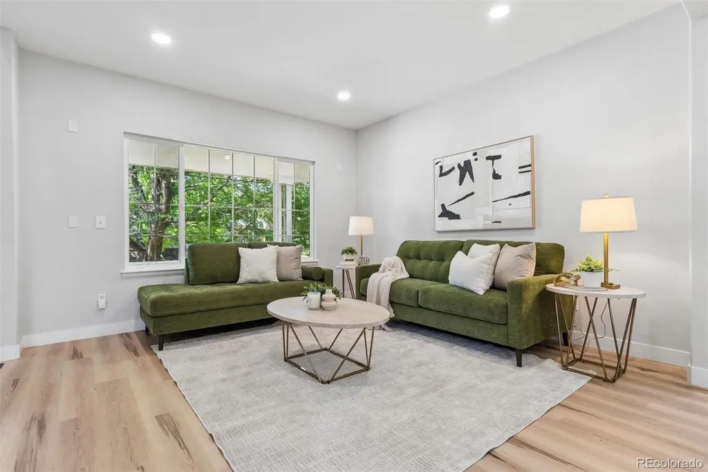 1351 Forrestal Drive Fort Collins CO 80526