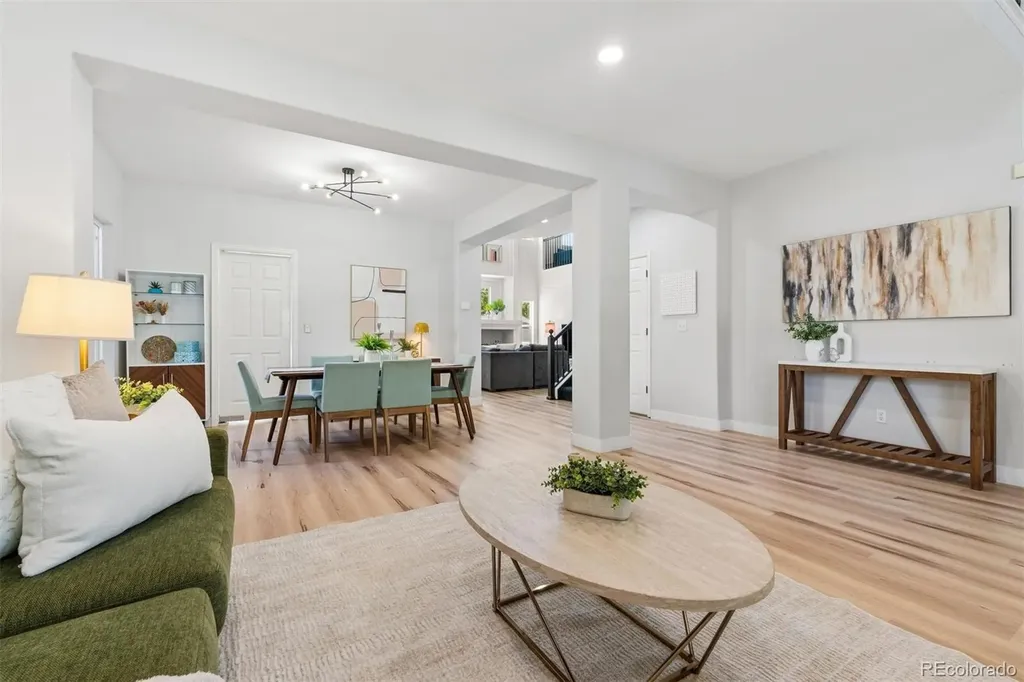 1351 Forrestal Drive Fort Collins CO 80526