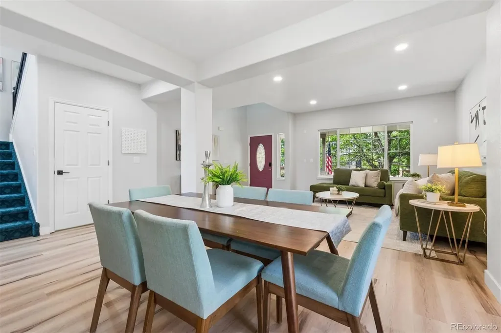 1351 Forrestal Drive Fort Collins CO 80526