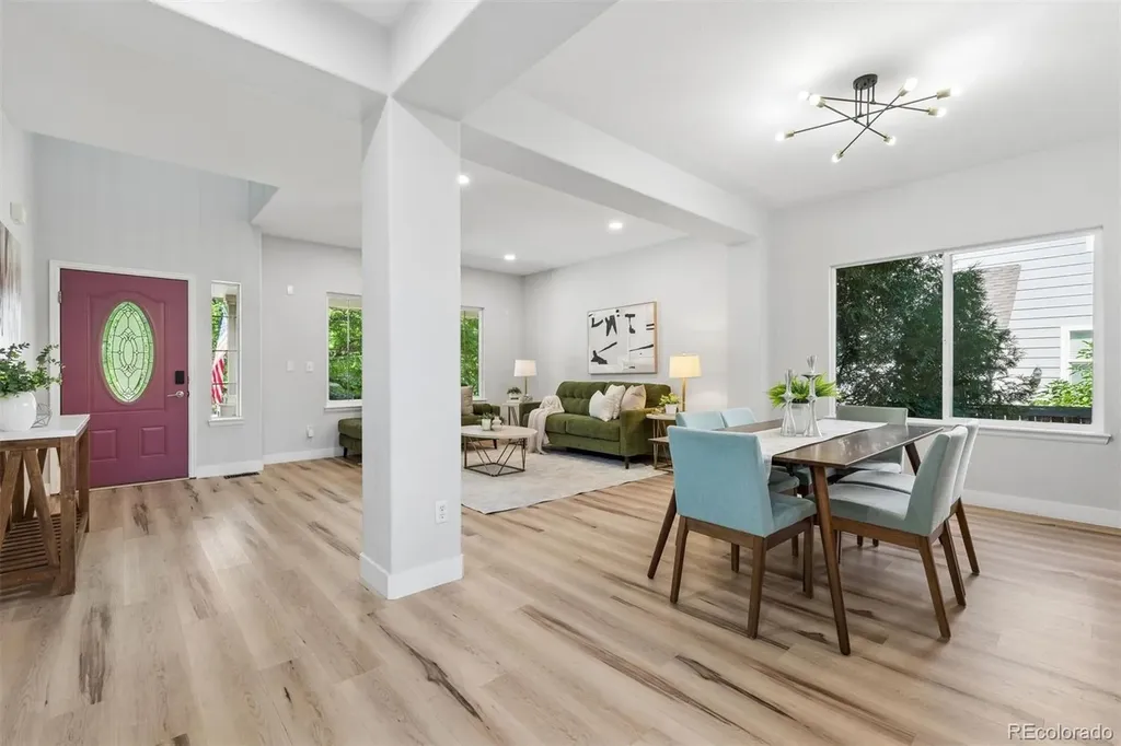 1351 Forrestal Drive Fort Collins CO 80526