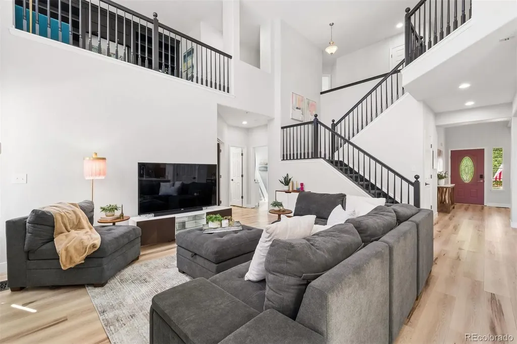 1351 Forrestal Drive Fort Collins CO 80526