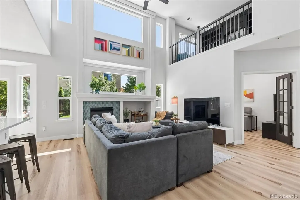 1351 Forrestal Drive Fort Collins CO 80526