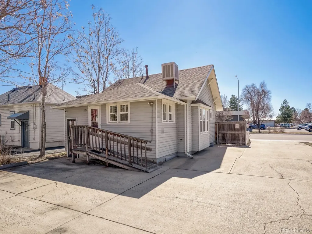 7607 Ralston Road Arvada CO 80002