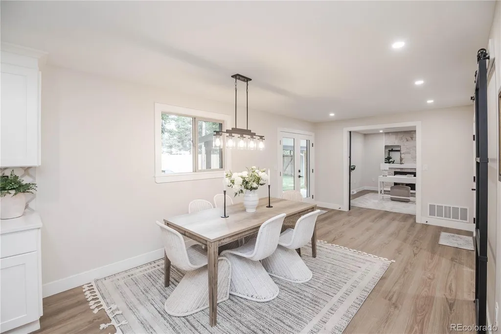 306 E Maplewood Avenue Littleton CO 80121
