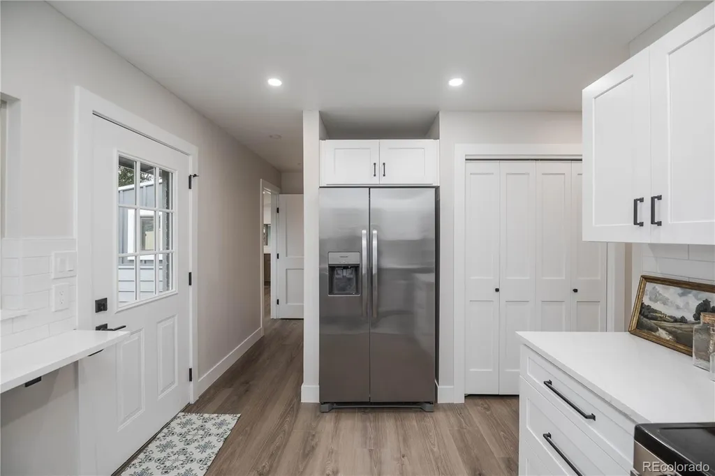 306 E Maplewood Avenue Littleton CO 80121