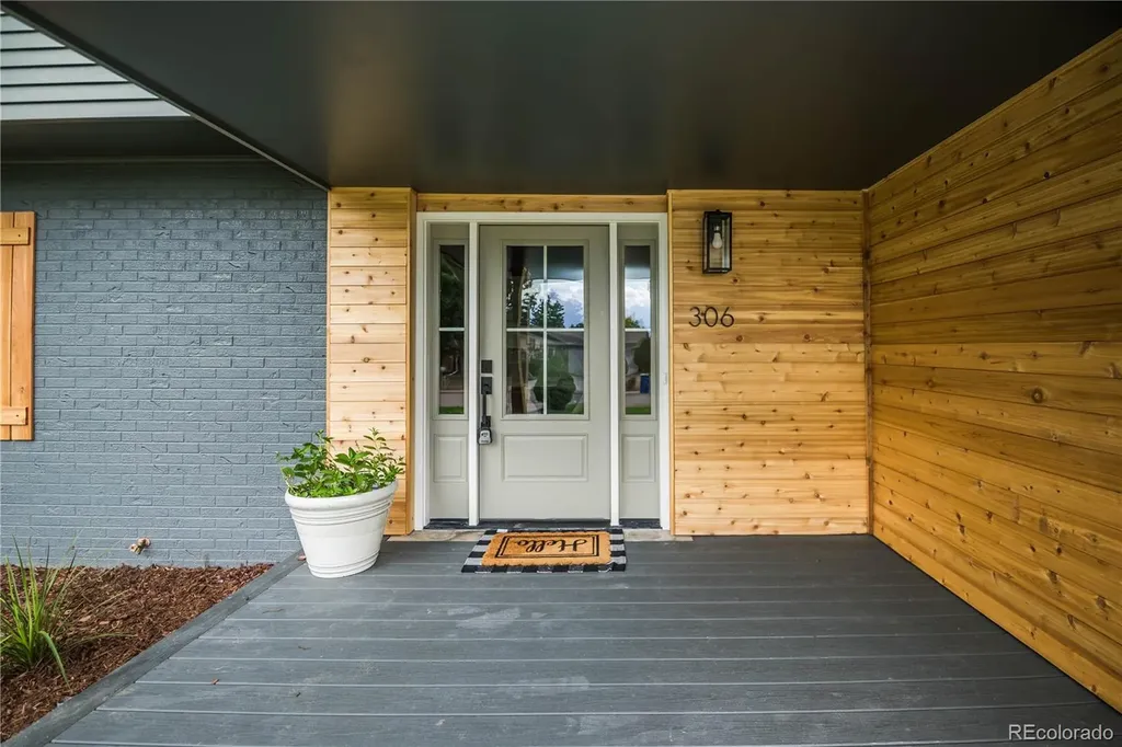 306 E Maplewood Avenue Littleton CO 80121