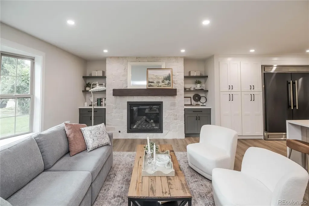 306 E Maplewood Avenue Littleton CO 80121