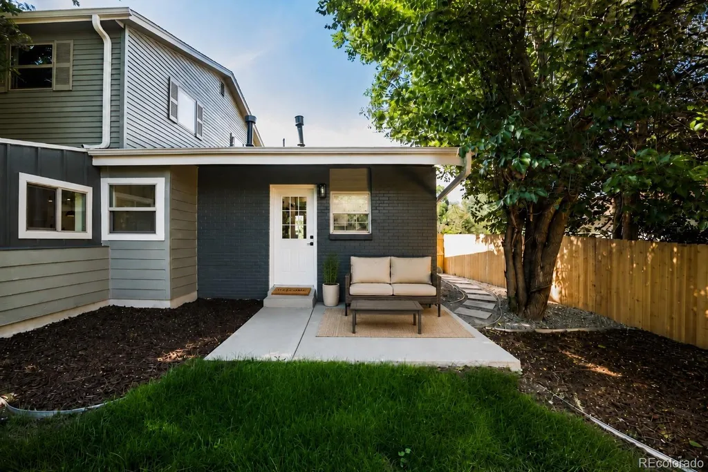 306 E Maplewood Avenue Littleton CO 80121