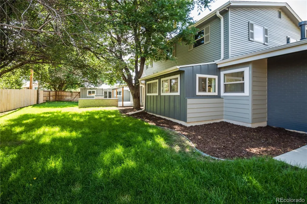 306 E Maplewood Avenue Littleton CO 80121