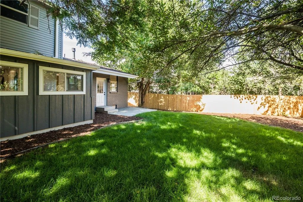 306 E Maplewood Avenue Littleton CO 80121