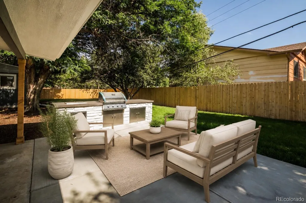 306 E Maplewood Avenue Littleton CO 80121