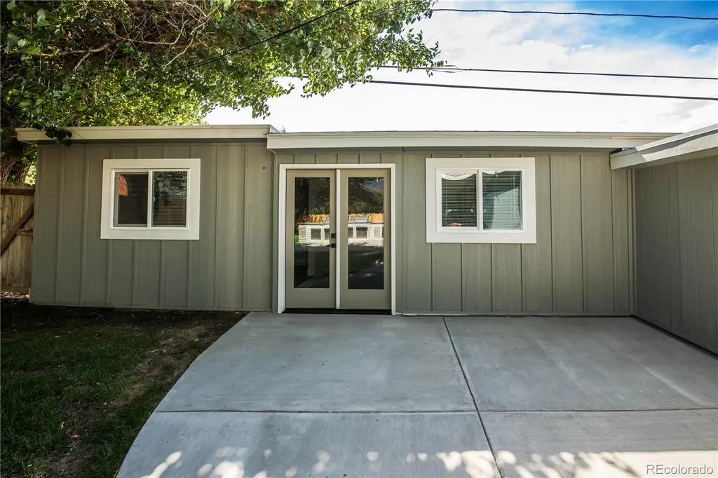 306 E Maplewood Avenue Littleton CO 80121