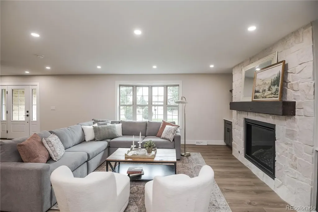306 E Maplewood Avenue Littleton CO 80121