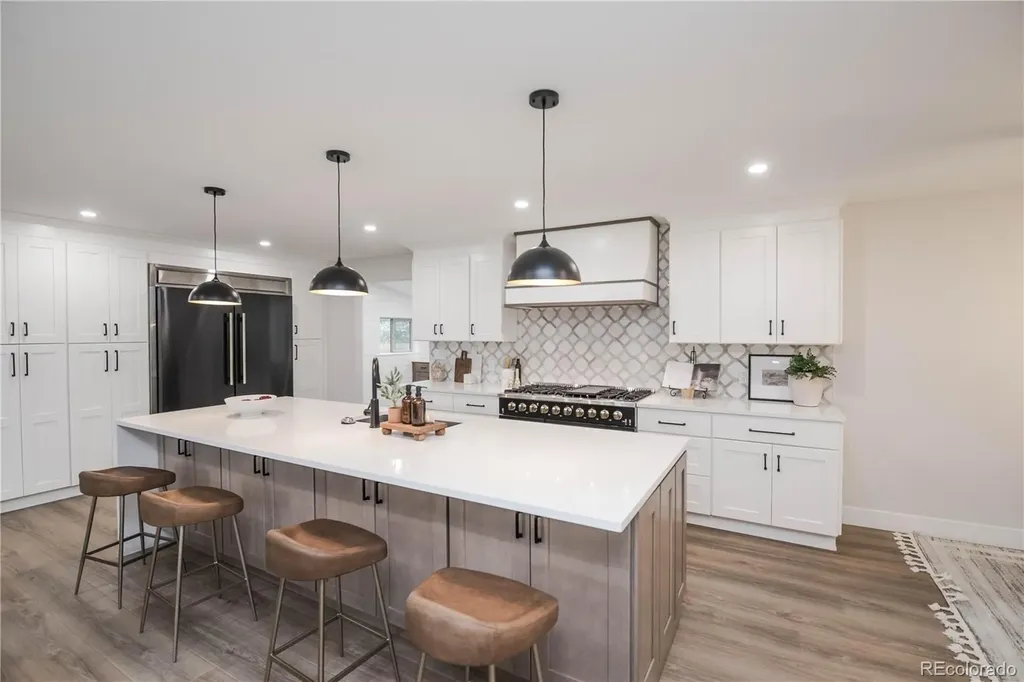 306 E Maplewood Avenue Littleton CO 80121